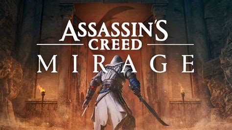 A­s­s­a­s­s­i­n­­s­ ­C­r­e­e­d­ ­M­i­r­a­g­e­­ı­n­ ­Ç­ı­k­ı­ş­ ­T­a­r­i­h­i­ ­B­i­r­ ­S­ı­z­ı­n­t­ı­y­l­a­ ­O­r­t­a­y­a­ ­Ç­ı­k­m­ı­ş­ ­O­l­a­b­i­l­i­r­